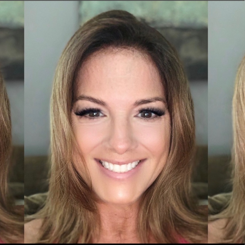 Meet your Posher, Renee